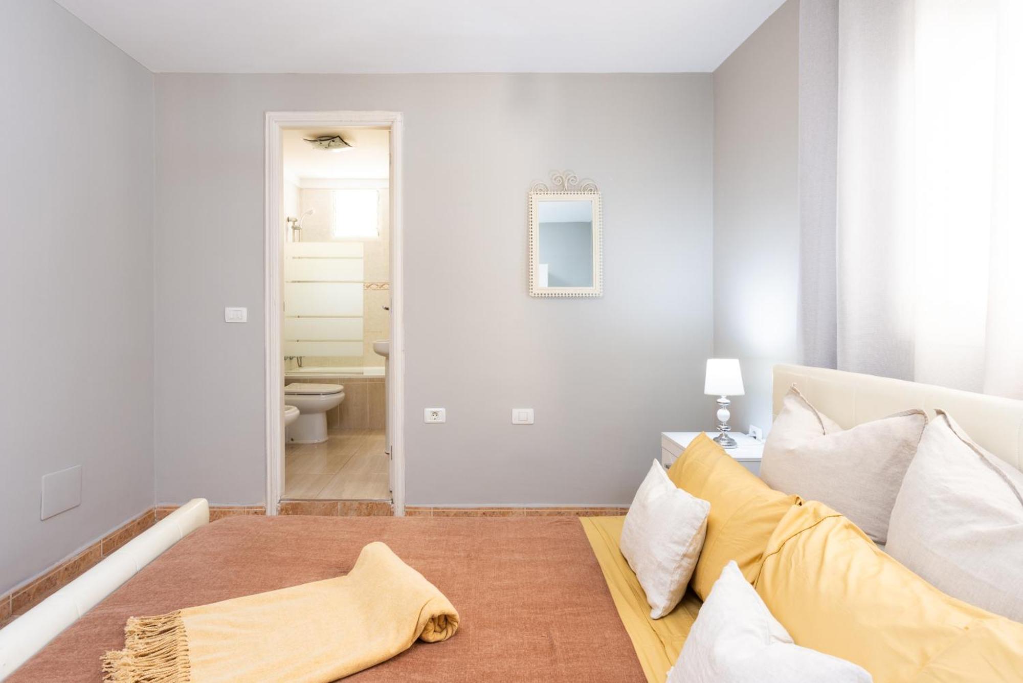 Classbnb - Luxurious Villa 1,5 Kilometers From Costa Adeje Exteriér fotografie