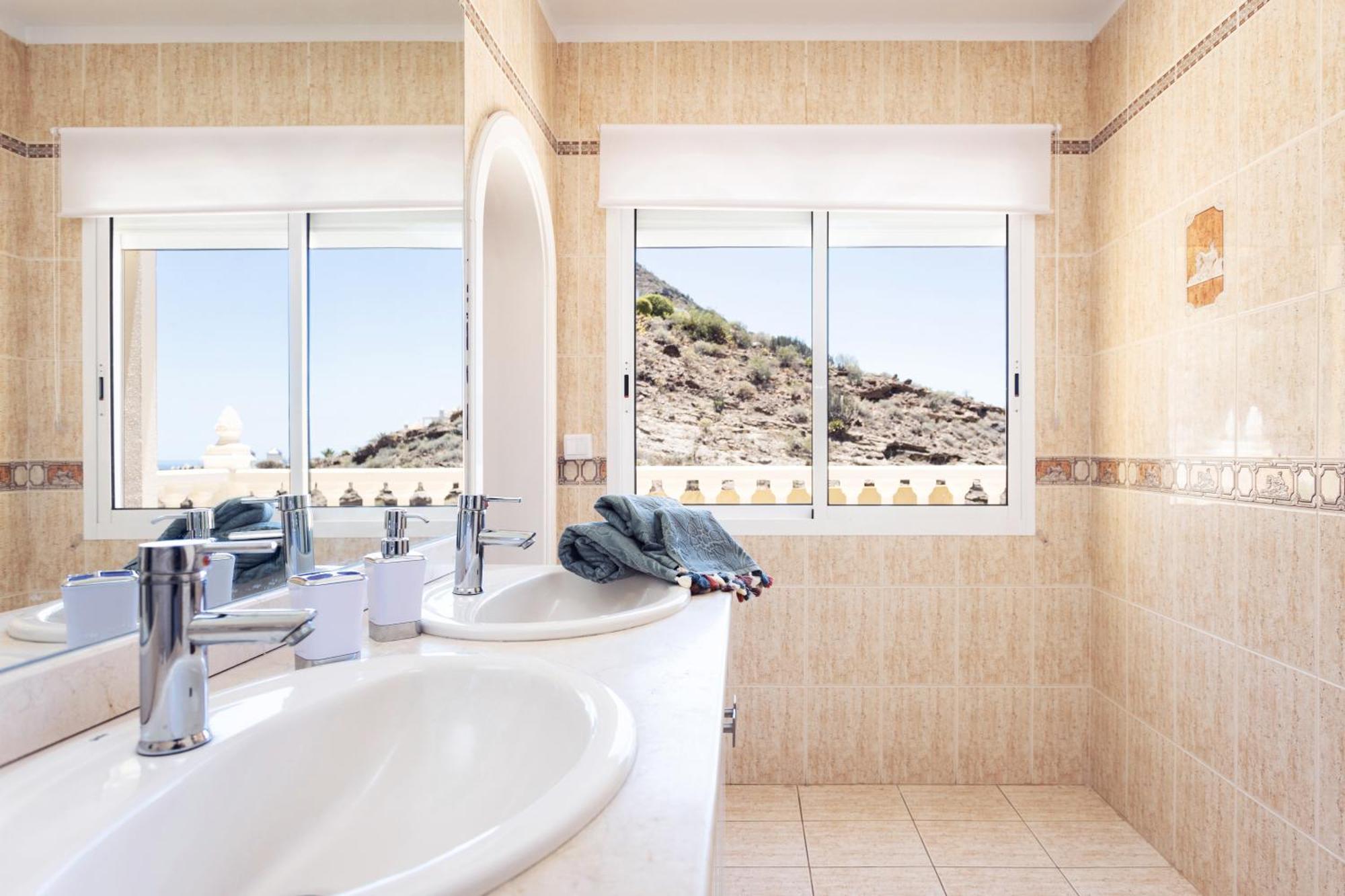 Classbnb - Luxurious Villa 1,5 Kilometers From Costa Adeje Exteriér fotografie