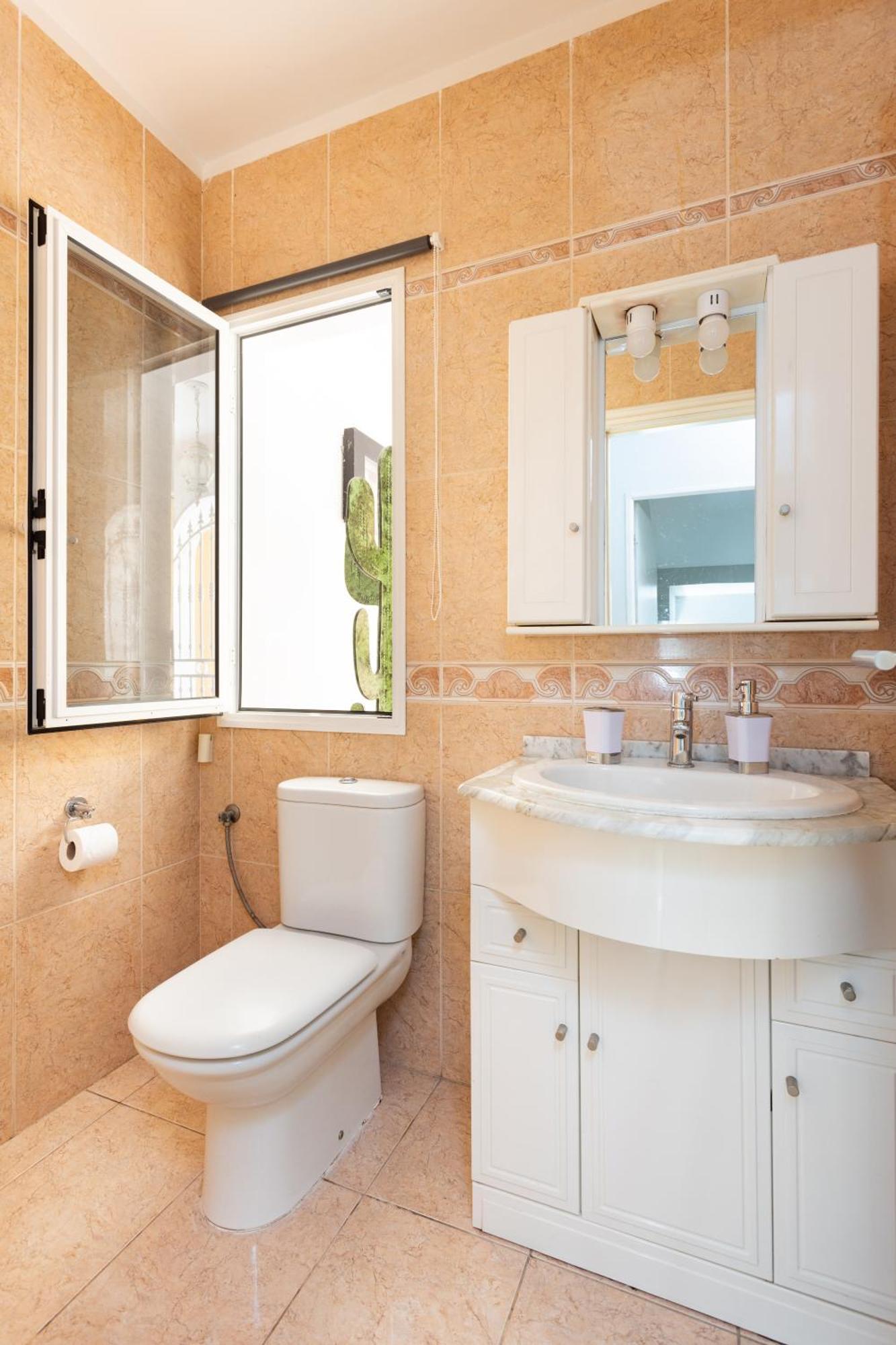 Classbnb - Luxurious Villa 1,5 Kilometers From Costa Adeje Exteriér fotografie