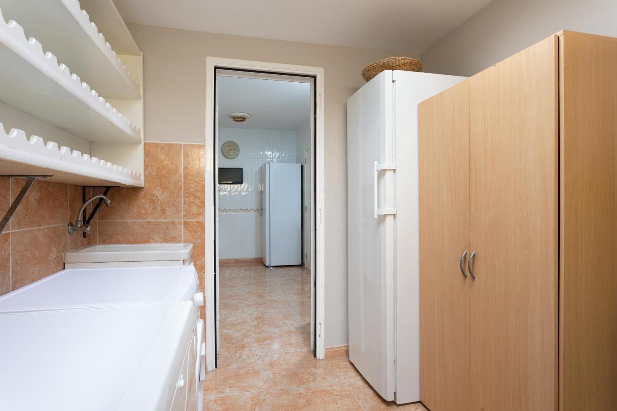 Classbnb - Luxurious Villa 1,5 Kilometers From Costa Adeje Exteriér fotografie