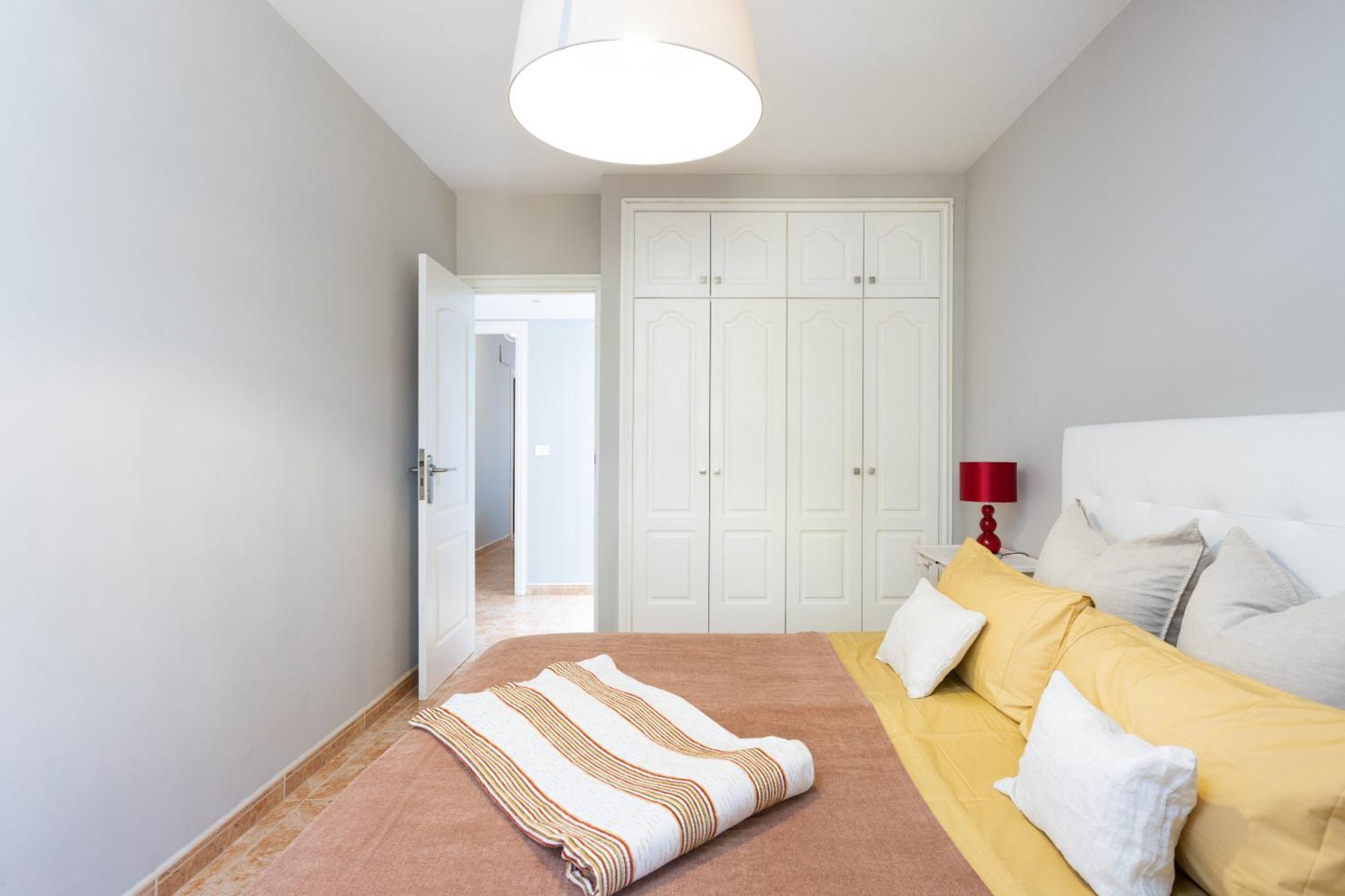 Classbnb - Luxurious Villa 1,5 Kilometers From Costa Adeje Exteriér fotografie