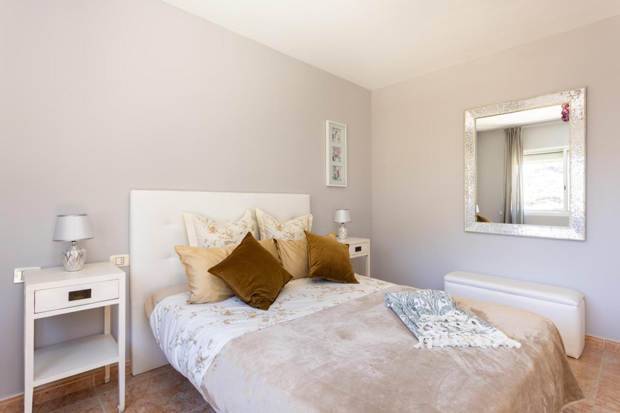 Classbnb - Luxurious Villa 1,5 Kilometers From Costa Adeje Exteriér fotografie