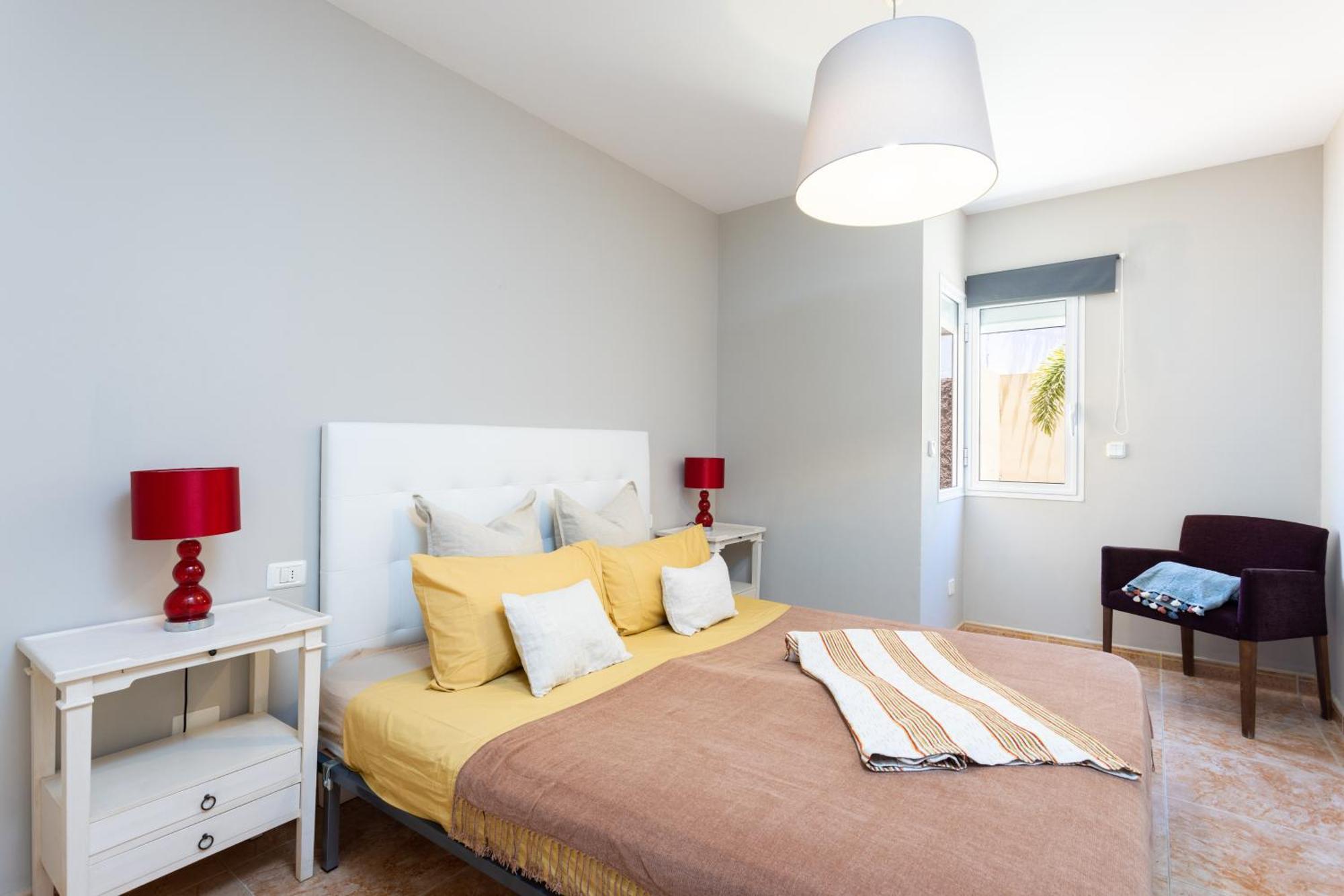 Classbnb - Luxurious Villa 1,5 Kilometers From Costa Adeje Exteriér fotografie
