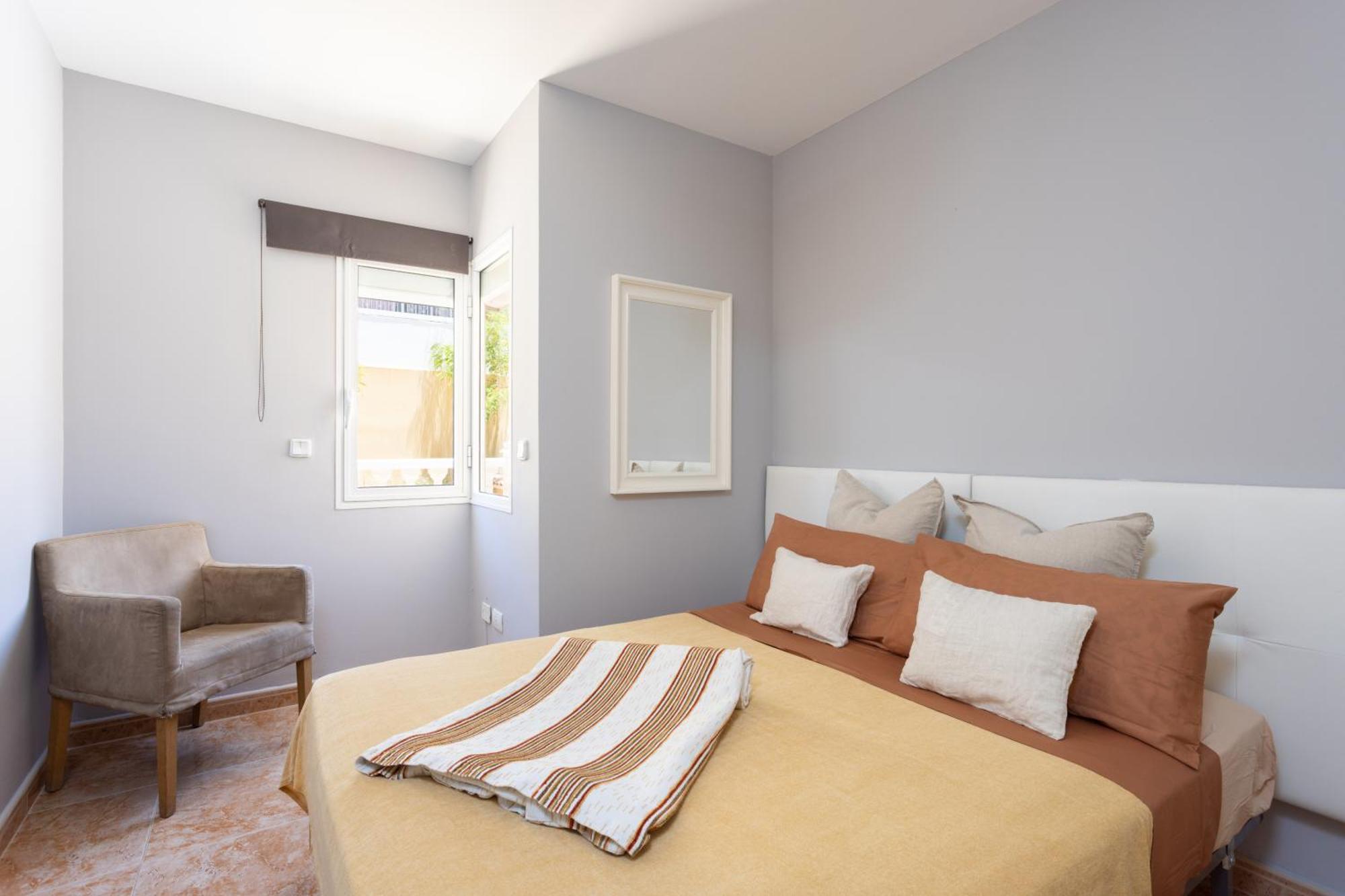 Classbnb - Luxurious Villa 1,5 Kilometers From Costa Adeje Exteriér fotografie