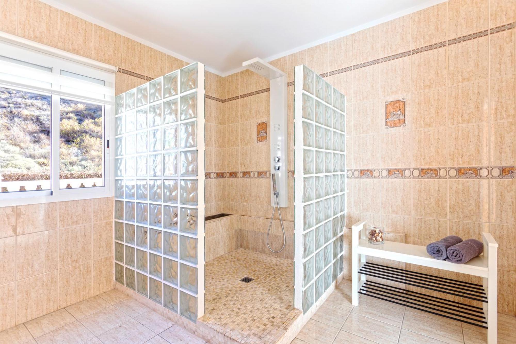 Classbnb - Luxurious Villa 1,5 Kilometers From Costa Adeje Exteriér fotografie