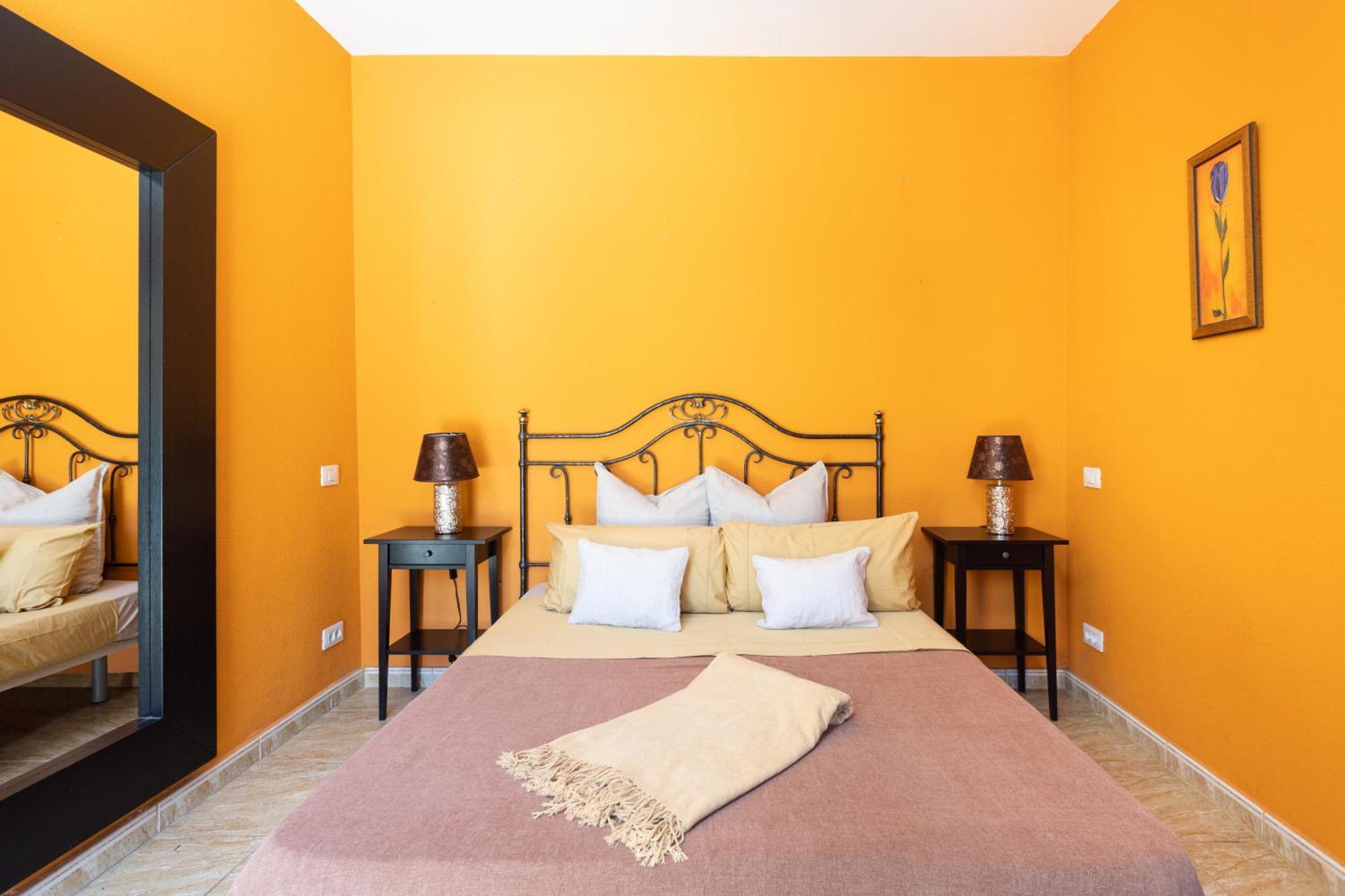 Classbnb - Luxurious Villa 1,5 Kilometers From Costa Adeje Exteriér fotografie