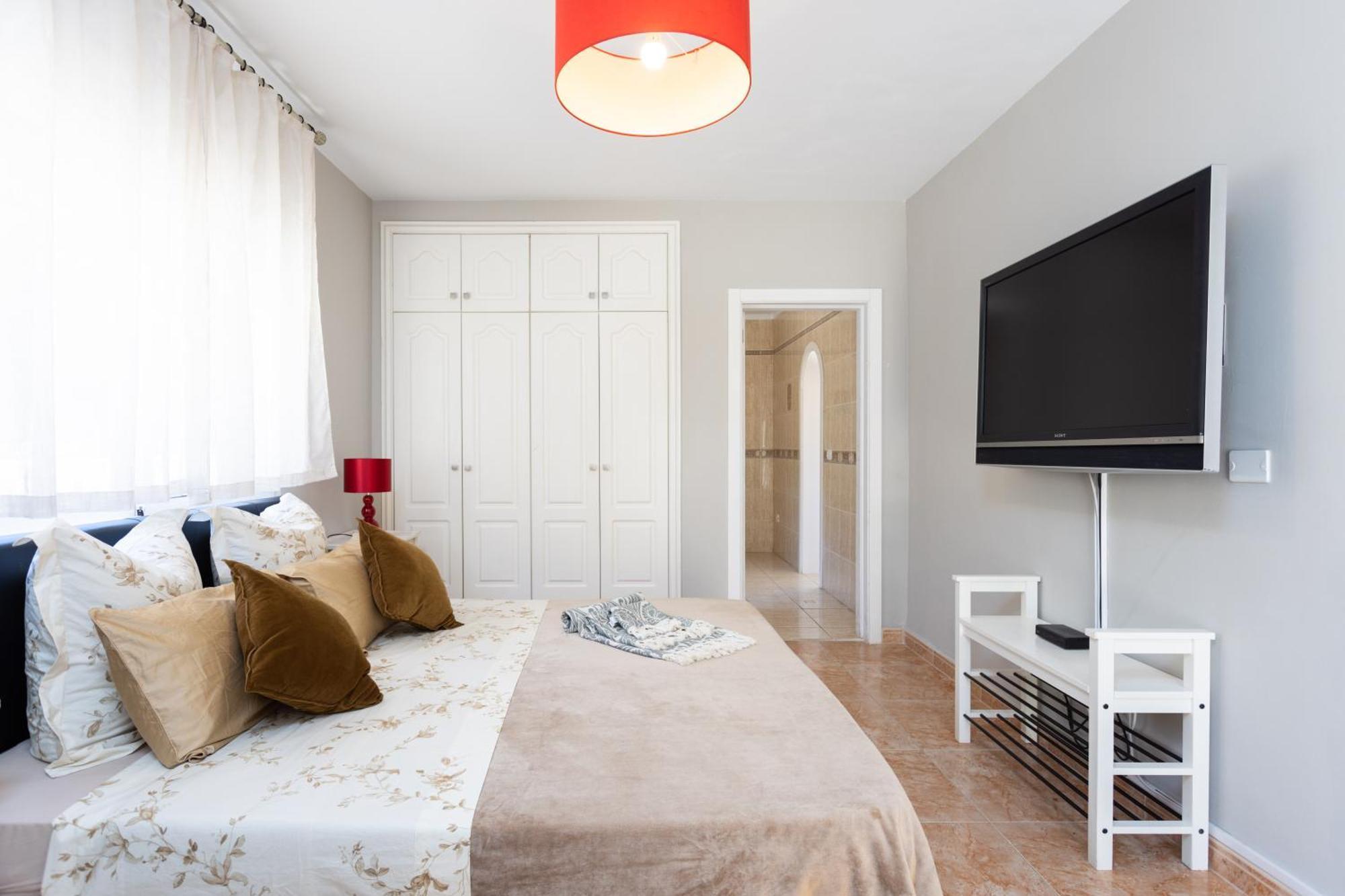 Classbnb - Luxurious Villa 1,5 Kilometers From Costa Adeje Exteriér fotografie